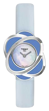 Wrist watch Tissot T03.1.845.40 for women - picture, photo, image