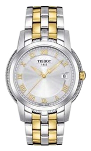 Tissot T031.410.22.033.00 pictures