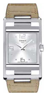 Wrist watch Tissot T032.309.16.037.00 for women - picture, photo, image