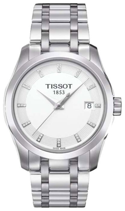 Tissot T035.210.11.016.00 pictures