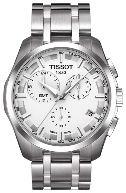 Wrist watch Tissot T035.439.11.031.00 for Men - picture, photo, image