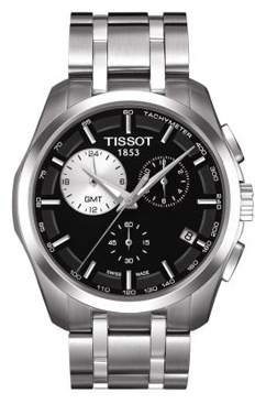 Wrist watch Tissot T035.439.11.051.00 for Men - picture, photo, image