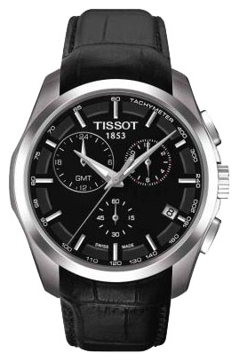 Wrist watch Tissot T035.439.16.051.00 for Men - picture, photo, image