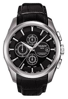 Wrist watch Tissot T035.627.16.051.00 for Men - picture, photo, image