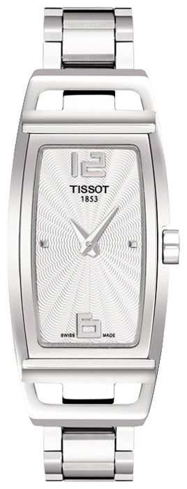Wrist watch Tissot T037.309.11.037.00 for women - picture, photo, image
