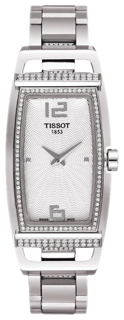 Wrist watch Tissot T037.309.11.037.01 for women - picture, photo, image