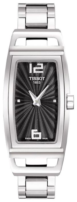 Wrist watch Tissot T037.309.11.057.00 for women - picture, photo, image
