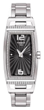 Wrist watch Tissot T037.309.11.057.01 for women - picture, photo, image