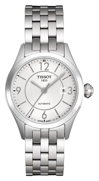 Wrist watch Tissot T038.007.11.037.00 for women - picture, photo, image