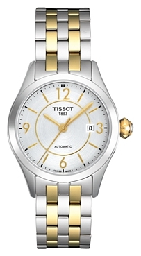 Wrist watch Tissot T038.007.22.037.00 for women - picture, photo, image