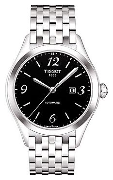 Wrist watch Tissot T038.207.11.057.00 for women - picture, photo, image