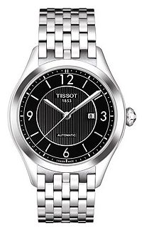 Wrist watch Tissot T038.207.11.057.01 for women - picture, photo, image