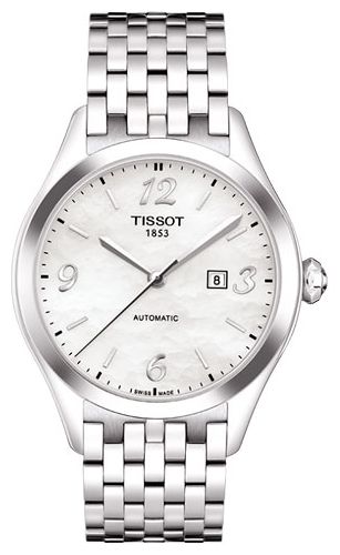 Wrist watch Tissot T038.207.11.117.00 for women - picture, photo, image