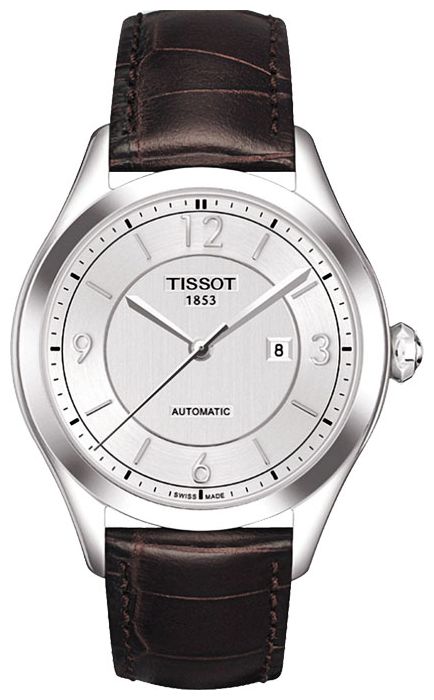 Wrist watch Tissot T038.207.16.037.00 for women - picture, photo, image