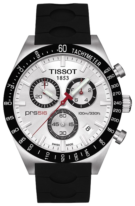 Wrist watch Tissot T044.417.27.031.00 for Men - picture, photo, image