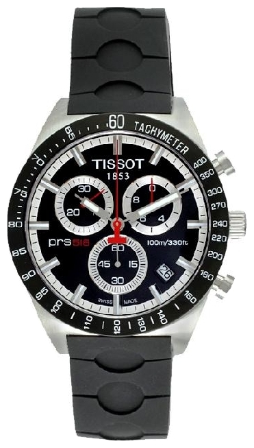 Wrist watch Tissot T044.417.27.051.00 for Men - picture, photo, image