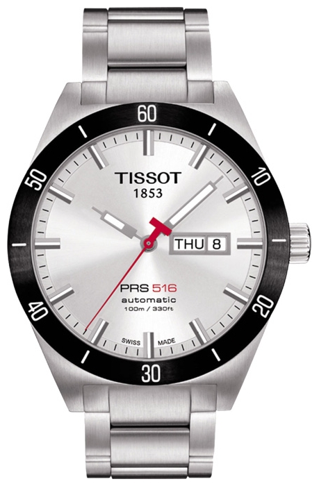 Wrist watch Tissot T044.430.21.031.00 for Men - picture, photo, image