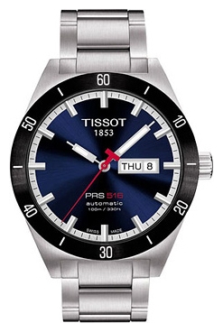 Wrist watch Tissot T044.430.21.041.00 for Men - picture, photo, image