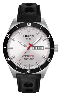 Wrist watch Tissot T044.430.26.031.00 for Men - picture, photo, image