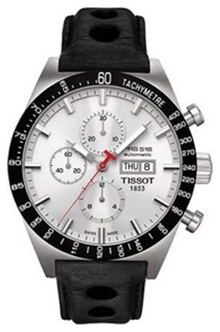 Wrist watch Tissot T044.614.26.031.00 for men - picture, photo, image