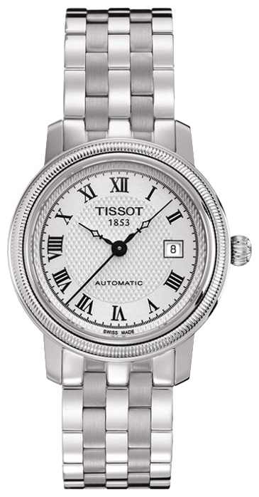 Wrist watch Tissot T045.207.11.033.00 for women - picture, photo, image