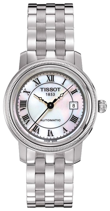 Wrist watch Tissot T045.207.11.113.00 for women - picture, photo, image