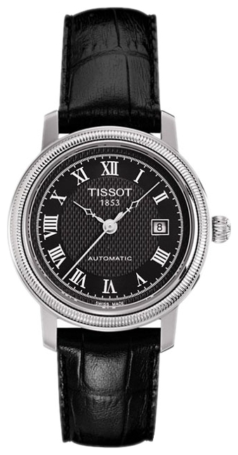 Wrist watch Tissot T045.207.16.053.00 for women - picture, photo, image
