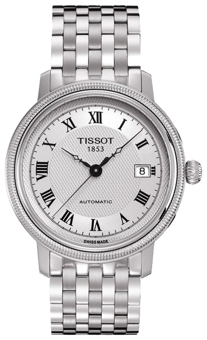 Wrist watch Tissot T045.407.11.033.00 for Men - picture, photo, image