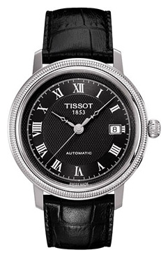 Wrist watch Tissot T045.407.16.053.00 for Men - picture, photo, image