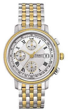 Wrist watch Tissot T045.427.22.033.00 for Men - picture, photo, image