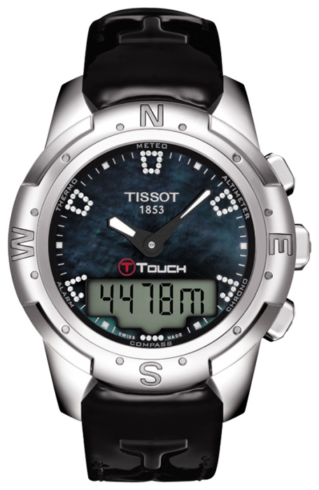 Tissot T047.220.46.126.00 pictures