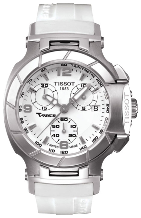 Wrist watch Tissot T048.217.17.017.00 for women - picture, photo, image