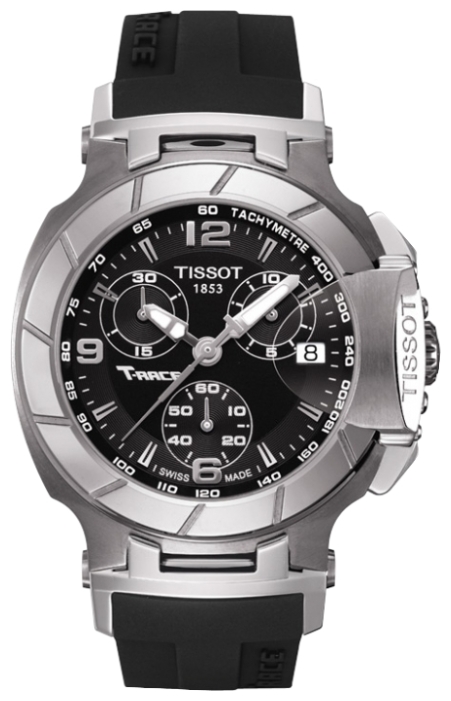 Wrist watch Tissot T048.217.17.057.00 for women - picture, photo, image