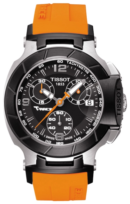 Tissot T048.217.27.057.00 pictures