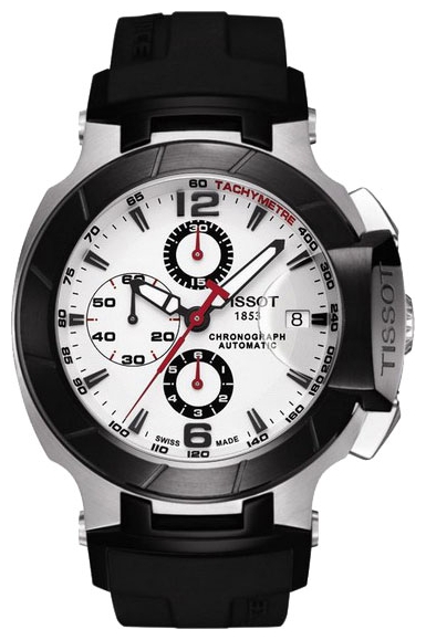 Tissot T048.427.27.037.00 pictures
