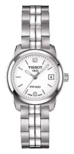 Wrist watch Tissot T049.210.11.017.00 for women - picture, photo, image