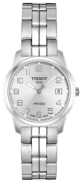 Wrist watch Tissot T049.210.11.032.00 for women - picture, photo, image