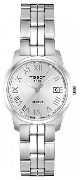 Wrist watch Tissot T049.210.11.033.00 for women - picture, photo, image
