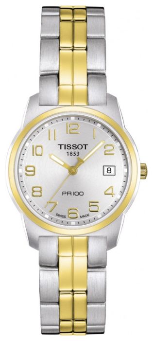 Wrist watch Tissot T049.210.22.032.00 for women - picture, photo, image