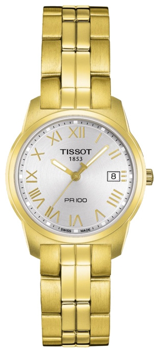 Wrist watch Tissot T049.210.33.033.00 for women - picture, photo, image