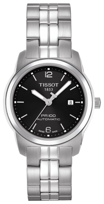 Wrist watch Tissot T049.307.11.057.00 for women - picture, photo, image