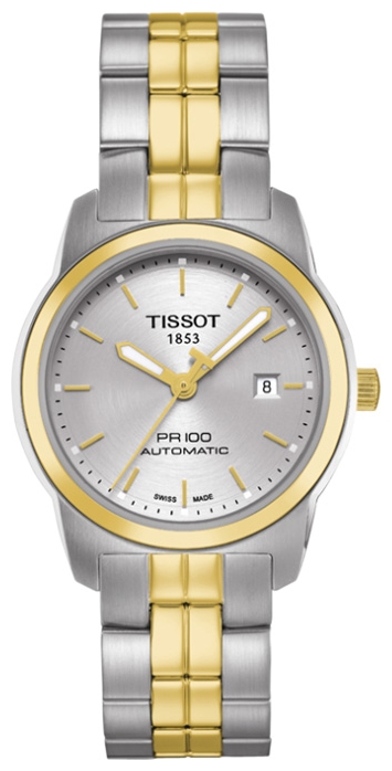 Wrist watch Tissot T049.307.22.031.00 for women - picture, photo, image