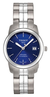 Wrist watch Tissot T049.310.44.041.00 for women - picture, photo, image