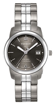 Wrist watch Tissot T049.310.44.067.00 for women - picture, photo, image