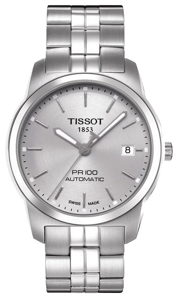 Wrist watch Tissot T049.407.11.031.00 for men - picture, photo, image