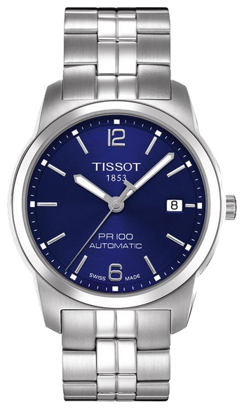 Wrist watch Tissot T049.407.11.047.00 for Men - picture, photo, image