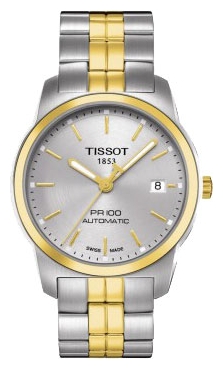 Wrist watch Tissot T049.407.22.031.00 for Men - picture, photo, image