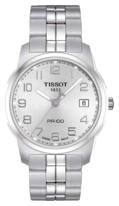 Wrist watch Tissot T049.410.11.032.01 for Men - picture, photo, image