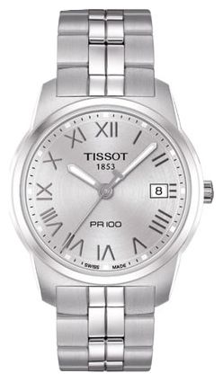Wrist watch Tissot T049.410.11.033.00 for Men - picture, photo, image