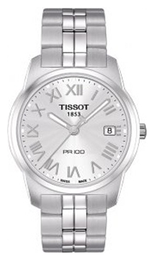 Wrist watch Tissot T049.410.11.033.01 for men - picture, photo, image